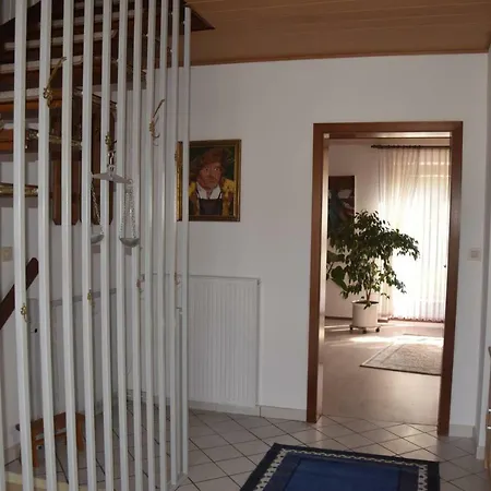 Nyaraló Skarthi Haithabu *